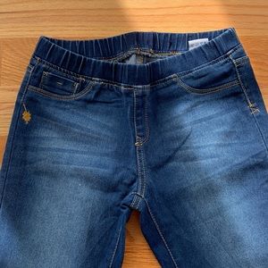 Lucky brand jeggings leggings jeans